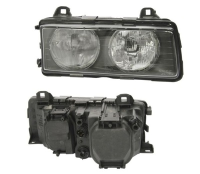 LAMP BMW 3 E36 12.90-03.00 LAMP RIGHT  