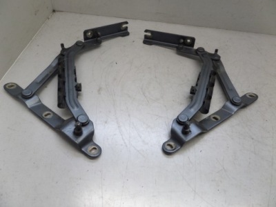 Brilliance bs6 петли крышки багажника комплект  2 szt фото №1