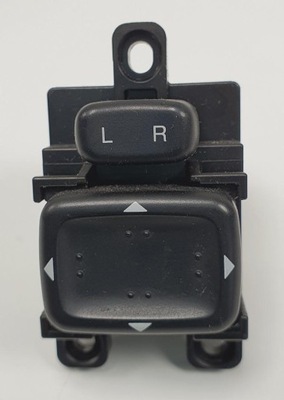 Кнопка регулювання дзеркал mazda rx-8 фото №1