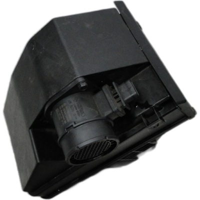 Корпус фильтра kia sportage 4 iv 28110d3100 фото №1