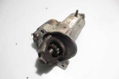 Стартер ford focus 3 mk3 1.6tdci фото №1