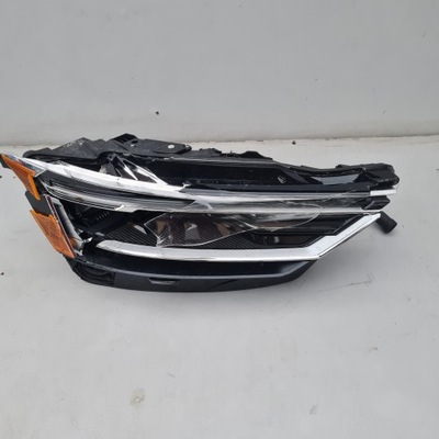 LAMP LAMP FRONT RIGHT AUDI A8 4N D5 USA  