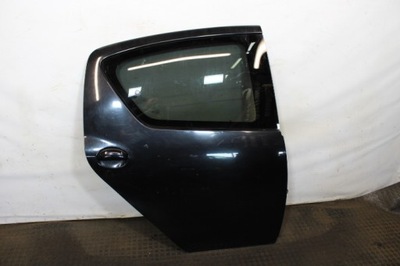 Двері правий задня toyota aygo i 211 фото №1