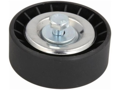 Ролик натягувача ремінь клиновий audi a2 1.2 1.4 фото №1