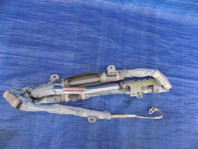 Шторка безпеки ліва подушка безпеки renault koleos фото №1