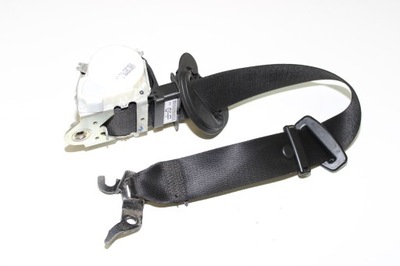 Bmw 1 e87 pas безпеки лівий перед 33059848 фото №1