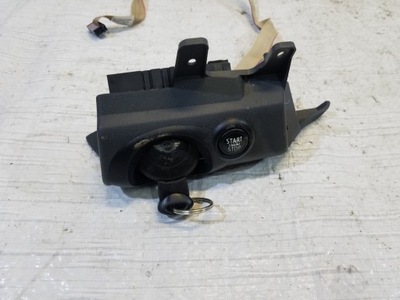 IGNITION LOCK KEY MINI COOPER R56 3449103  