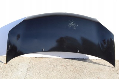 Smart a453 iii fortwo капот ładna фото №1