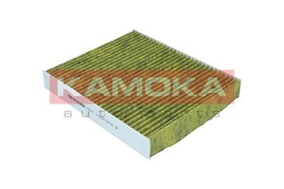 KAMOKA 6080047 FILTRO DE CABINA ULTRA PURE  