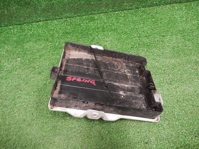 Основа акумулятор dacia spring 2021 фото №1