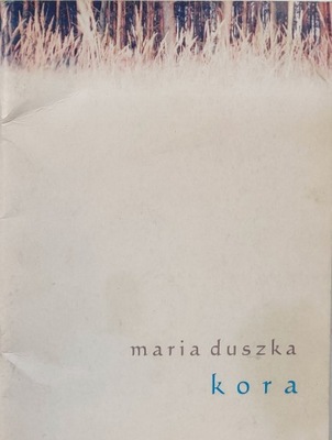 Kora Maria Duszka