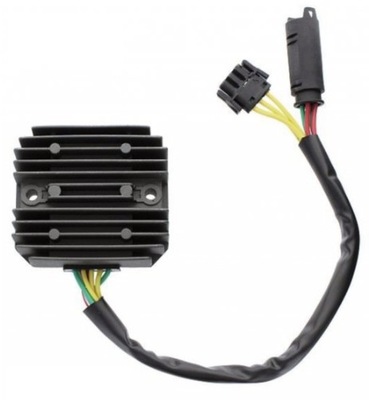 ELECTROSPORT REGULATORIUS ĮTAMPOS BMW F 650 800 ST G 