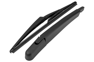 Щітка + важіль задній двірники ford focus c-max 2003- довжина щітки wycie фото №1