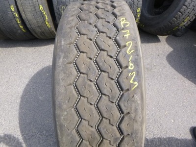 385/65R22.5 BRIDGESTONE BRIDGESTONE M748 NACZEPOWA DE CARGA  