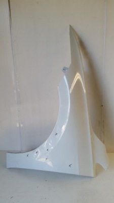 Крила vw golf viii 8 фото №1