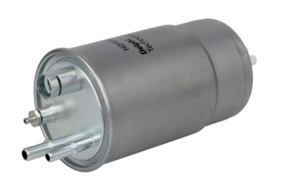 Фильтр топлива delphi hdf891 фото №1