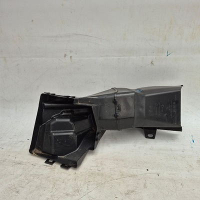 Peugeot rifter proace expert jumpy berlingo 16- впуск повітря повітропровід фото №1