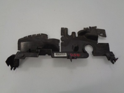 Peugeot 508 воздуховод воздуха правая фото №1