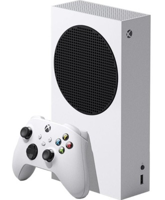 Konsola Xbox Series S 512GB