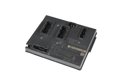 Porsche 718 boxster 982 модуль bcm immobilizer/433 фото №1