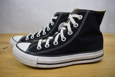 CONVERSE CHUCK All Star Hi trampki (36,5)