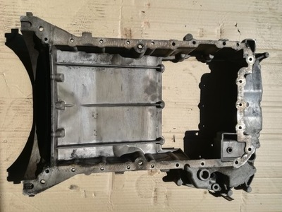 Піддон масляна r6420143602 mercedes-benz фото №1