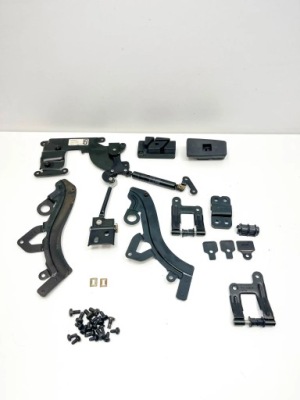 Запчасти кузов mercedes-benz sl r230 12043110000 33152831 5.0l фото №1