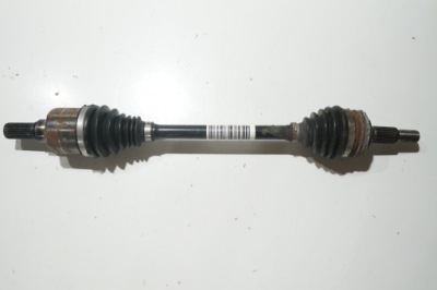 Приводной вал передняя левая peugeot 408 новый model psa citroen 9826944180 фото №1