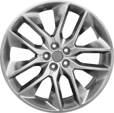 LLANTAS 20'' CITROEN NUEVO SPACETOURER XM DS7  