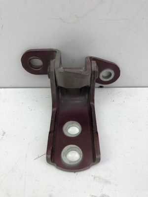 Toyota rav4 петля верхній правий перед фото №1