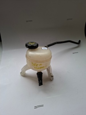 Бак бачок расширительный jeep renegade/compas 68290247aa фото №1