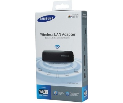 Oryginalny adapter WiFi do telewizora Samsung