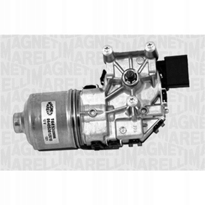 MAGNETI MARELLI ДВИГАТЕЛЬ СТЕКЛООЧИСТИТЕЛЯ AUDI A4, SEAT EXEO 11.94-05.13 ПЕРЕД