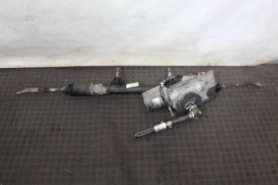 Рулевая рейка citroen c3 ii 1.4hdi фото №1