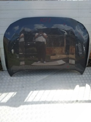 A678 toyota rav4 v 2018- капот крышка двигателя фото №1