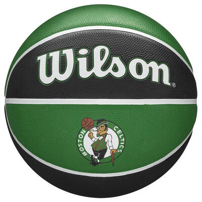 Piłka do koszykówki Wilson Team Tribute NBA r 7