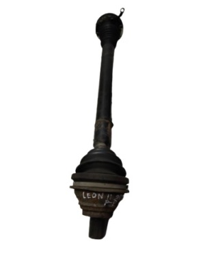 Leon ii 2.0 tdi 8v 140km привідний вал шарнір правий перед фото №1