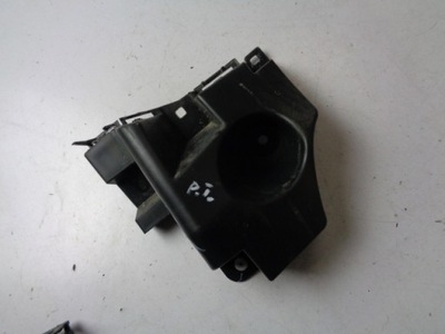 Напрямна бампера правий задня citroen c4 iii 2020- фото №1