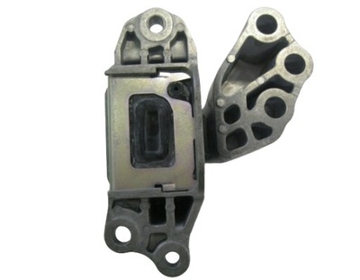 Подушка кронштейн двигуна fiat 500x jeep renegade фото №1