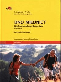 Dno miednicy Fizjologia patologia diagnostyka