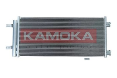KAMOKA 7800259 CONDENSADOR DE ACONDICIONADOR  