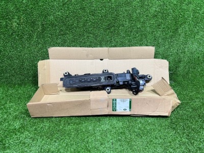 Rover velar ручка двері праві задній cała фото №1