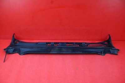 Жабо eu ds73-f02216-ck ford mondeo mk5 14-20 фото №1