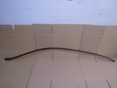 Mercedes w222 long молдинг дахова дах ліва фото №1