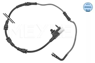 SENSOR ZAPATAS HAM. LAND ROVER RANGE ROVER 12- 53-145270004 MEYLE  