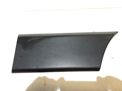 Renault master iii iv ліва молдинг 768f20006r фото №1