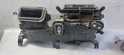 Fiat fullback обігрівач 16r фото №1