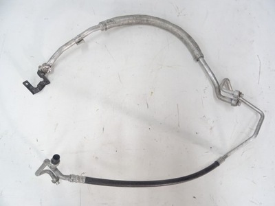 Opel antara 2.2 cdti шланг кондиціонера фото №1