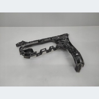 Направляющая бампера правый задняя vw passat cc lift 5c8 фото №1