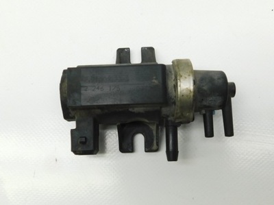 Клапан вакуумa 2246175 land rover freelander i lift l314 00-06 2.0 td4 фото №1